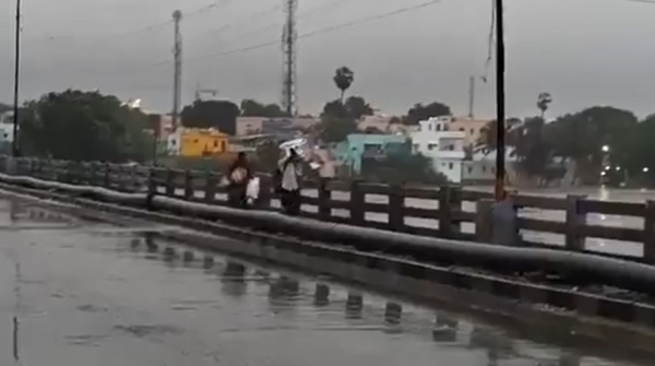 tirunelveli rain weather