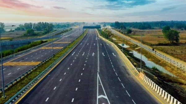 ranipet highway tamil nadu