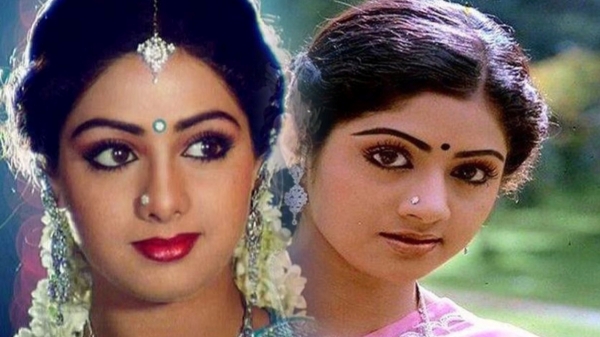 television pushpa 2 sridevi