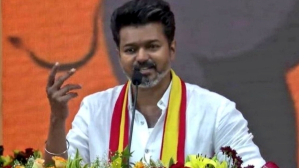 chennai vijay tvk chennai vijay tvk