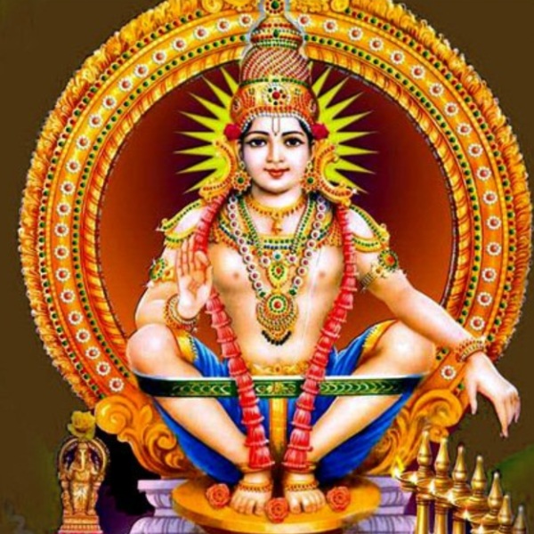 spirtuality sabarimala