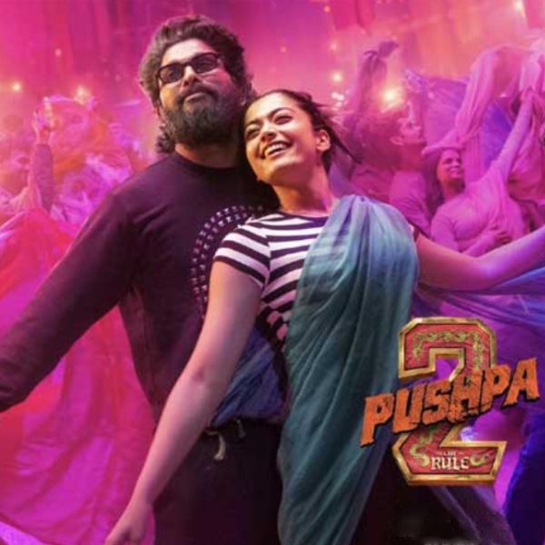 Pushpa 2 OTT cinema Pushpa 2 OTT cinema