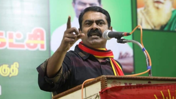 chennai seeman mk stalin