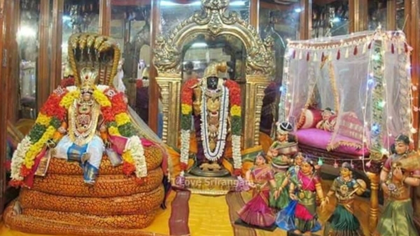 spirtuality margazhi thiruppavai