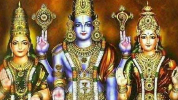 spirtuality margazhi thiruppavai