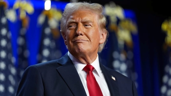 Trump USA Schedule F Project 2025