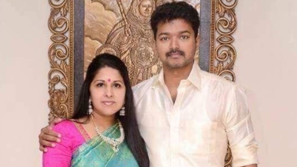 television vijay sangeetha