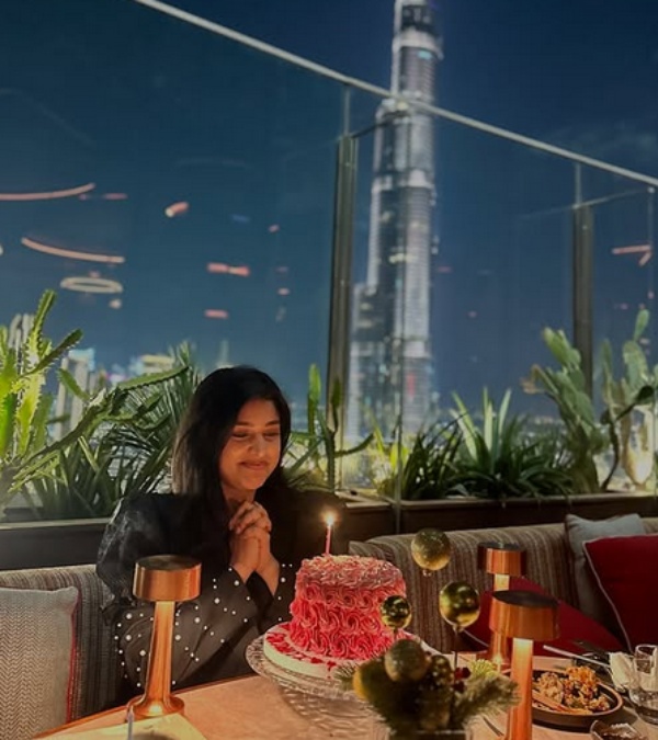 television shreya anchan television shreya anchan