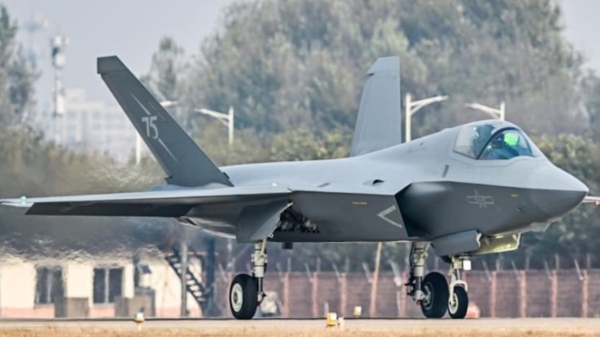 fighter jets pakistan china