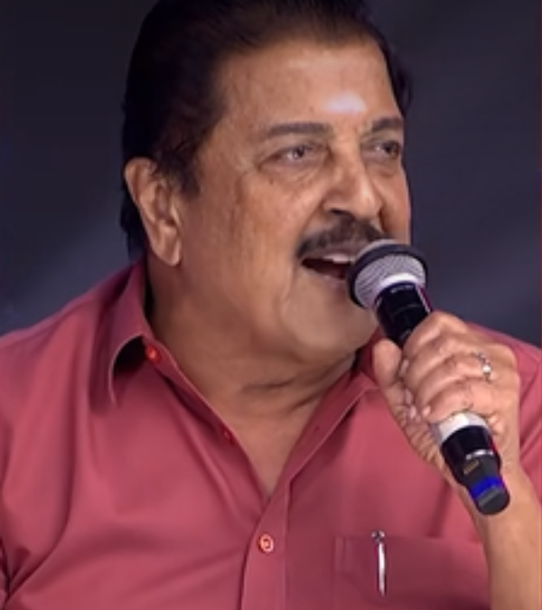 Surya Sivakumar