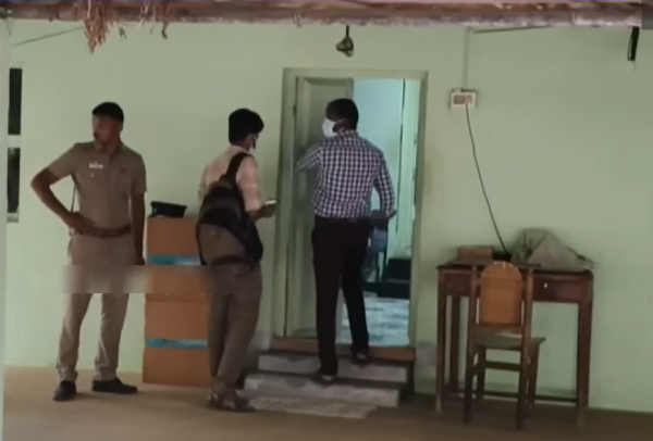 tirupathur spa center tirupattur