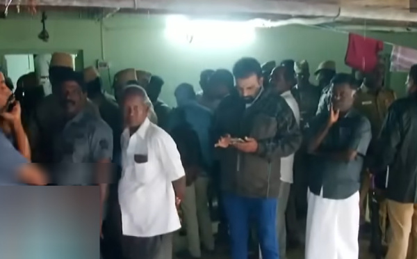 tirupathur spa center tirupattur