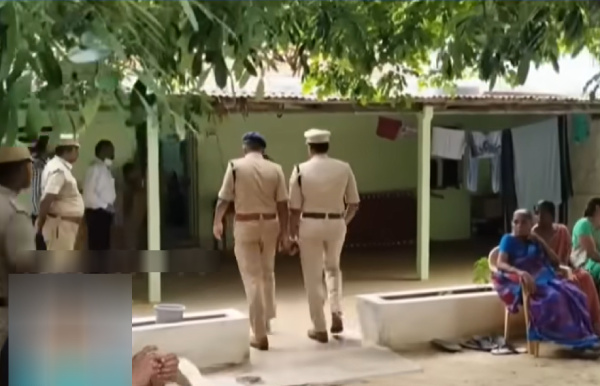 tirupathur spa center tirupattur