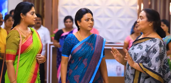 baakiyalakshmi serial vijay tv