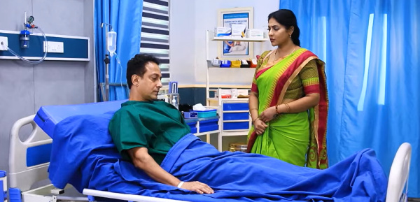 baakiyalakshmi serial vijay tv