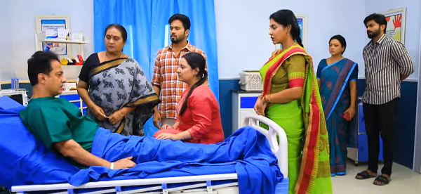 baakiyalakshmi serial vijay tv