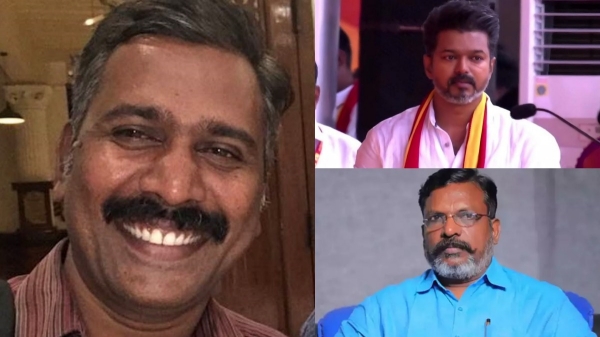 thirumavalavan vijay
