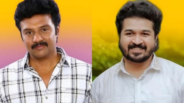 sanjeev venkat sun tv sanjeev venkat sun tv