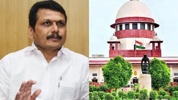 senthil balaji supreme court senthil balaji supreme court