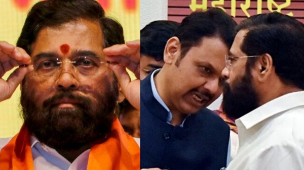 maharashtra eknath shinde