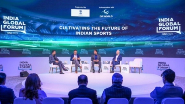 india global forum uae