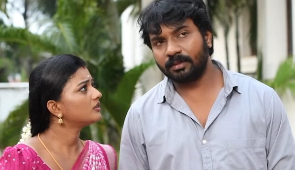 television siragadikka aasai serial vijay tv