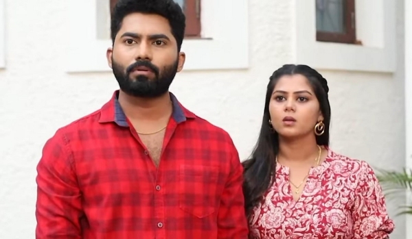 television siragadikka aasai serial vijay tv
