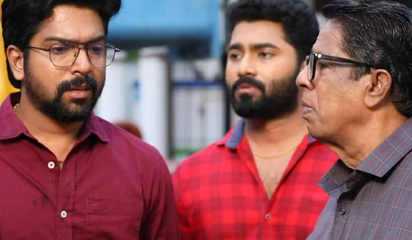 television siragadikka aasai serial vijay tv
