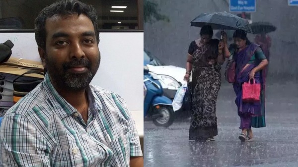 rain tamil nadu
