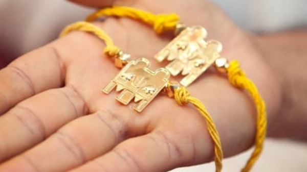 spirtuality mangalsutra