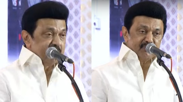 mk stalin periyar