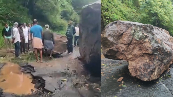 theni rain landslide theni rain landslide