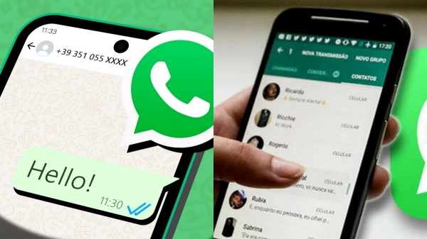 whatsapp apps