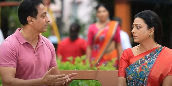 baakiyalakshmi serial vijay tv