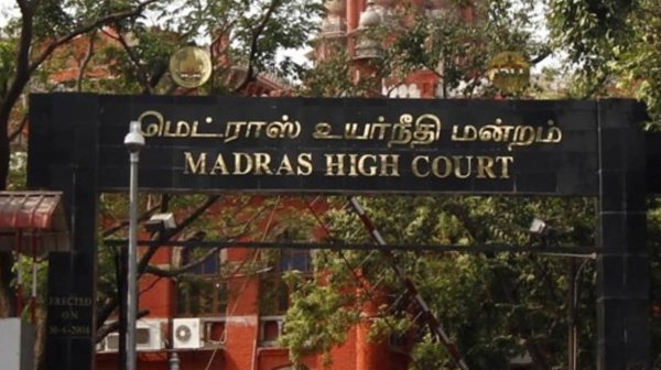 high court cinema chennai