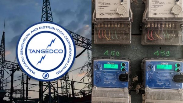electricity eb