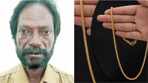 chennai tambaram auto driver