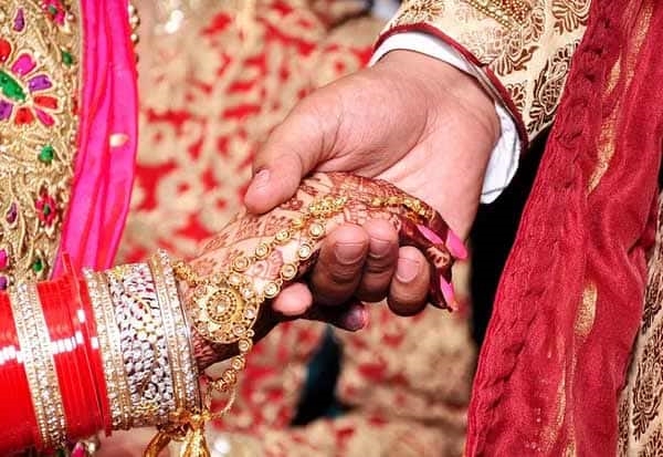 uttar pradesh wedding groom chappathi