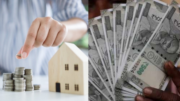 saving bank business