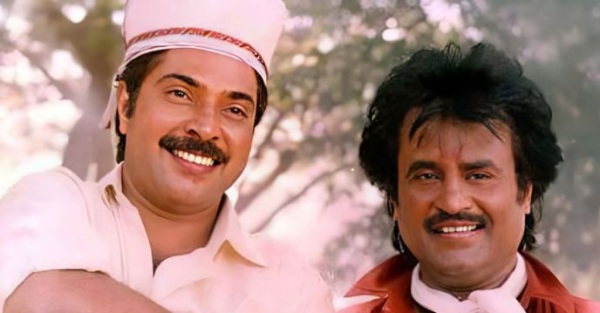 rajinikanth thalapathi rajinikanth thalapathi