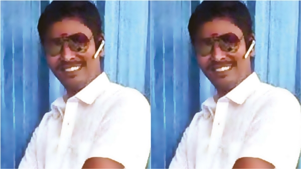 tiruvarur udhayanidhi stalin scam