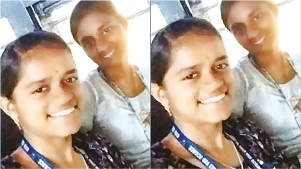 tirupur college student