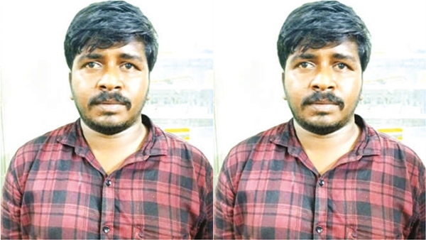 tiruppur food money