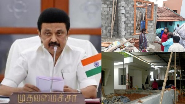 tamil nadu government notification mk stalin chennai