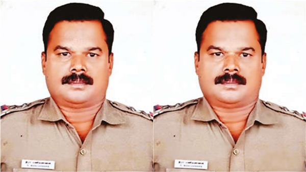 trichy elephant police trichy elephant police
