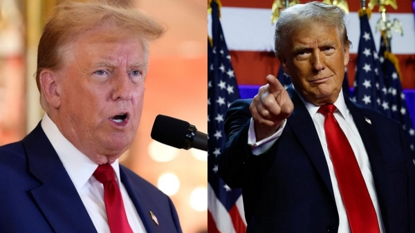 us presidential election 2024 kamala harris donald trump