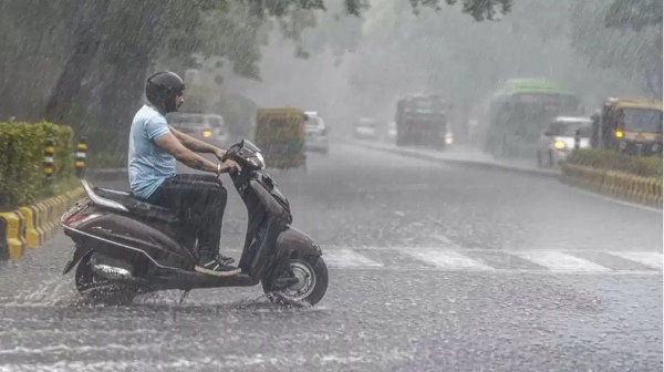 rain chennai meteorological dept