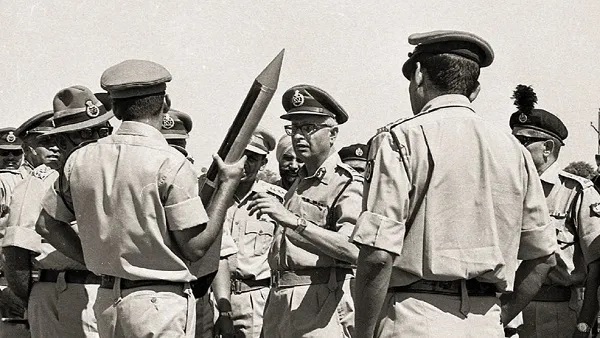 bsf border security force