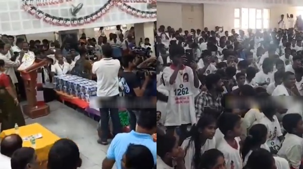 ajith ttv dhinakaran tirupur