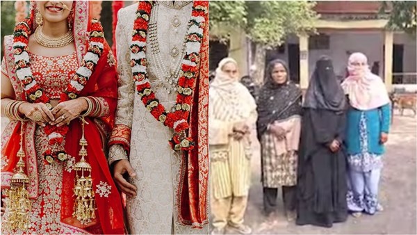 uttar pradesh marriage food